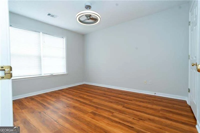 Upstairs bedroom